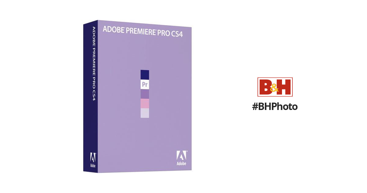 adobe premiere cs4 32 bits portable