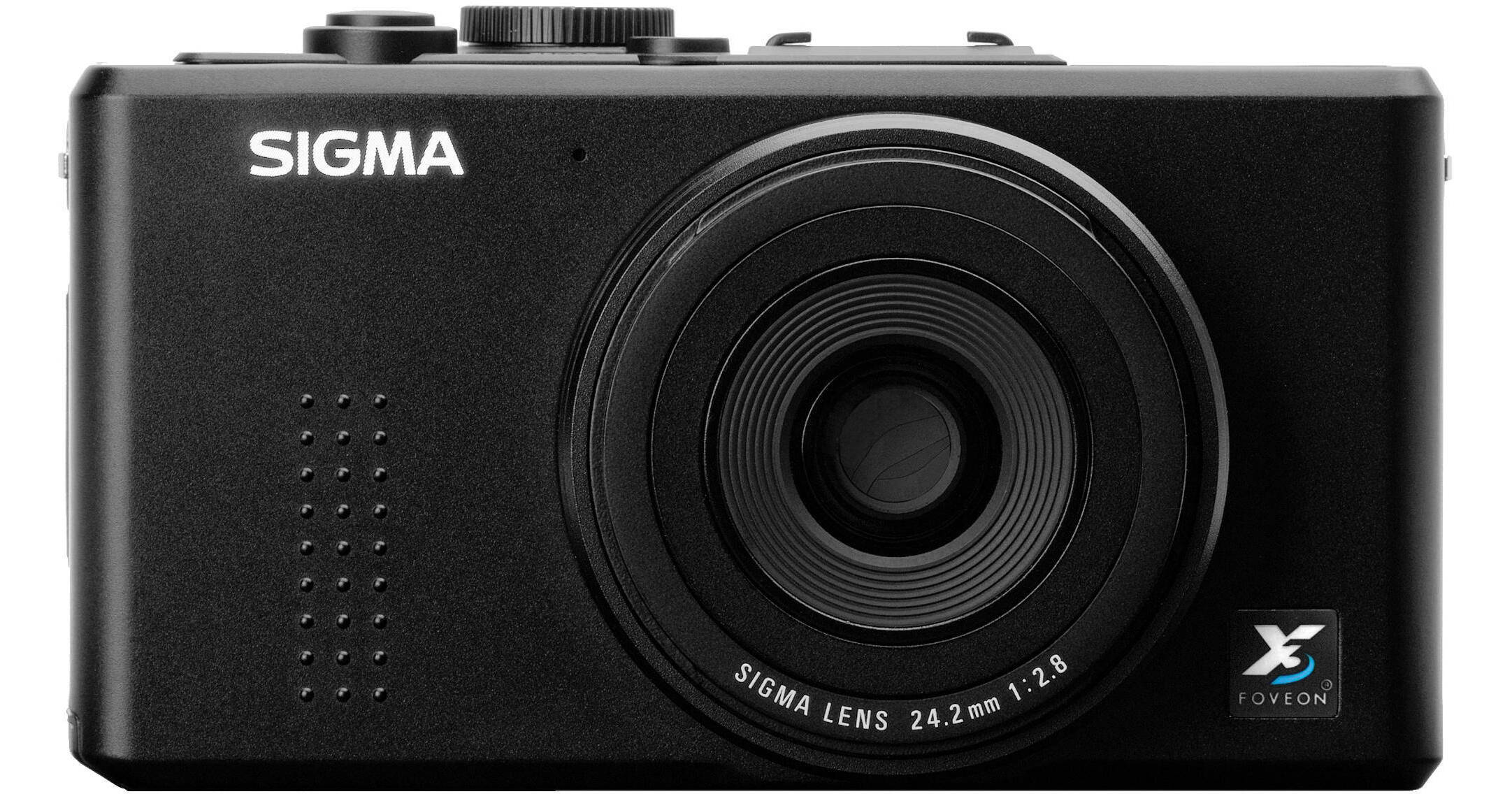 Sigma DP2 Digital Camera C72900 B&H Photo Video