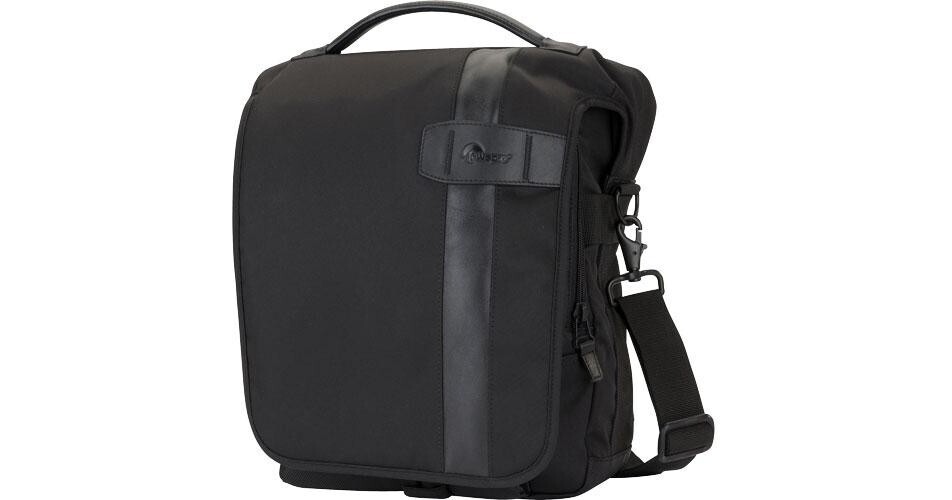 Lowepro Classified 160 Aw Pro Shoulder Bag Black Lp35301 Peu Lowepro Classified 160 Aw Pro Shoulder Bag Black Lp35301 Peu