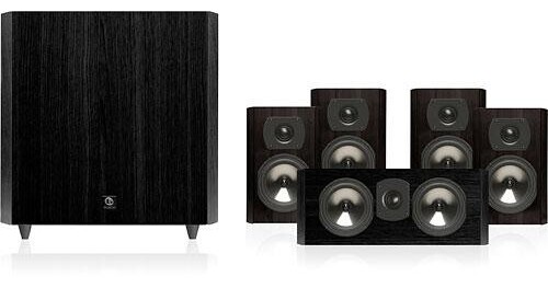 boston acoustics cs 2310