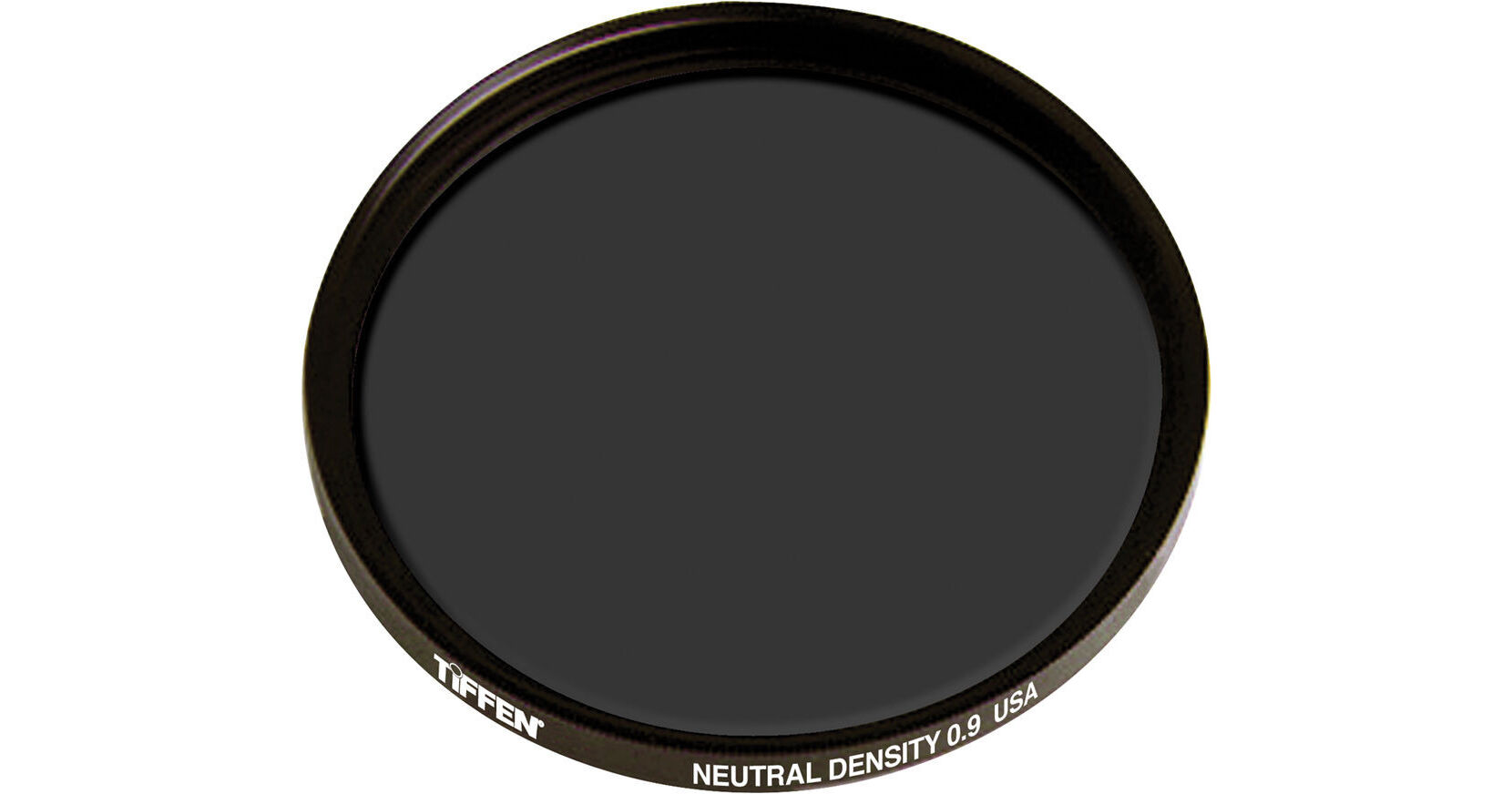 Tiffen 82mm ND 0.9 Filter (3-Stop) 82ND9 B&H Photo Video