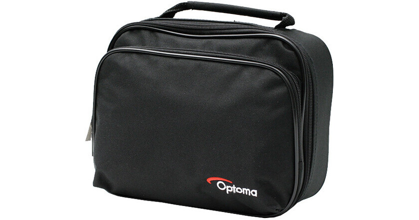 Optoma Technology BK-4021 Soft Carrying 