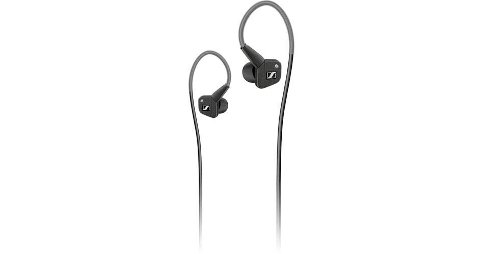 Sennheiser IE8 Noise-Isolation In-Ear Stereo Headphones IE8 B&H