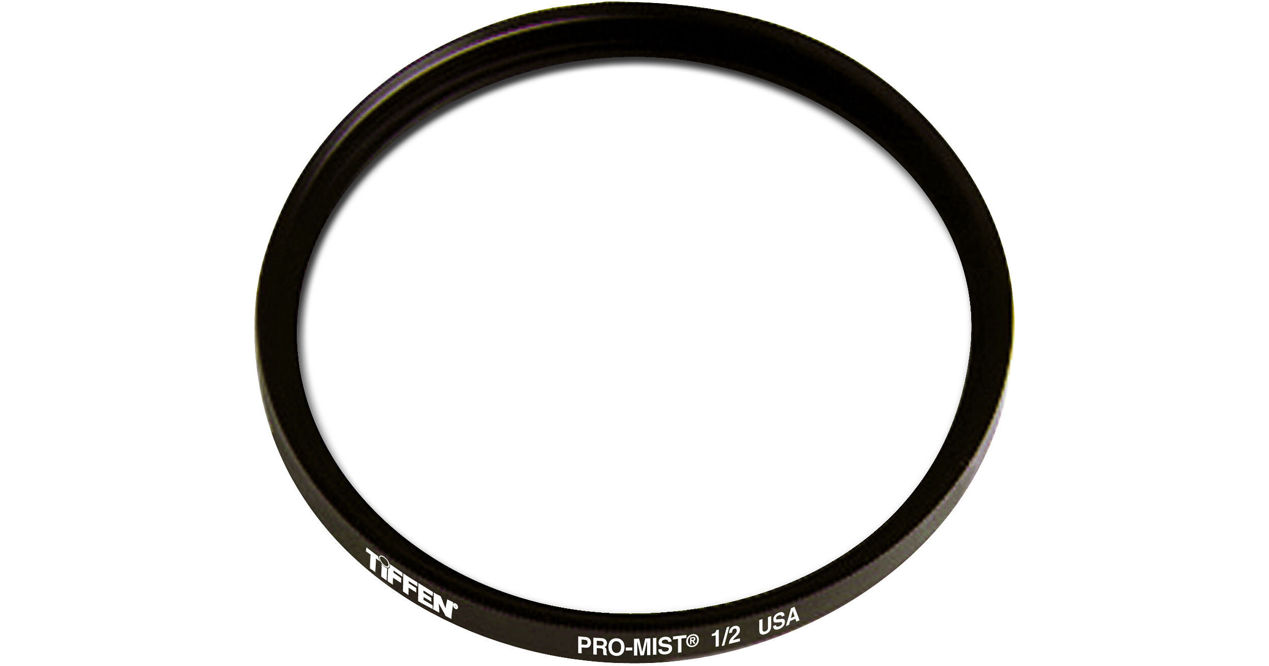 Tiffen 72mm Pro-Mist 1/2 Filter