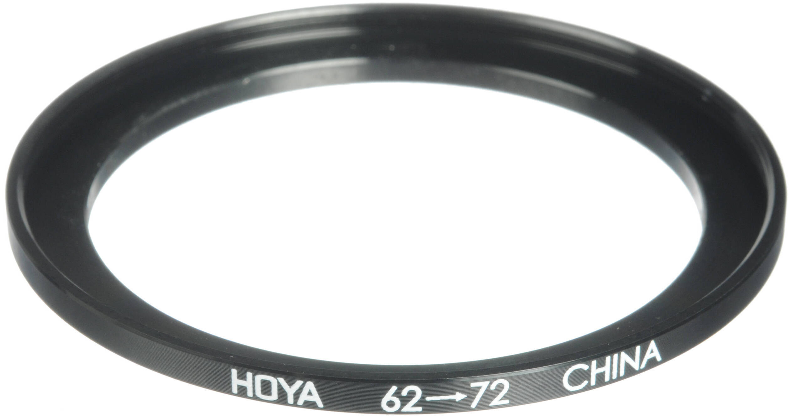 Hoya 6272mm Stepup Ring (Lens to Filter) KSUR6272 B&H Photo