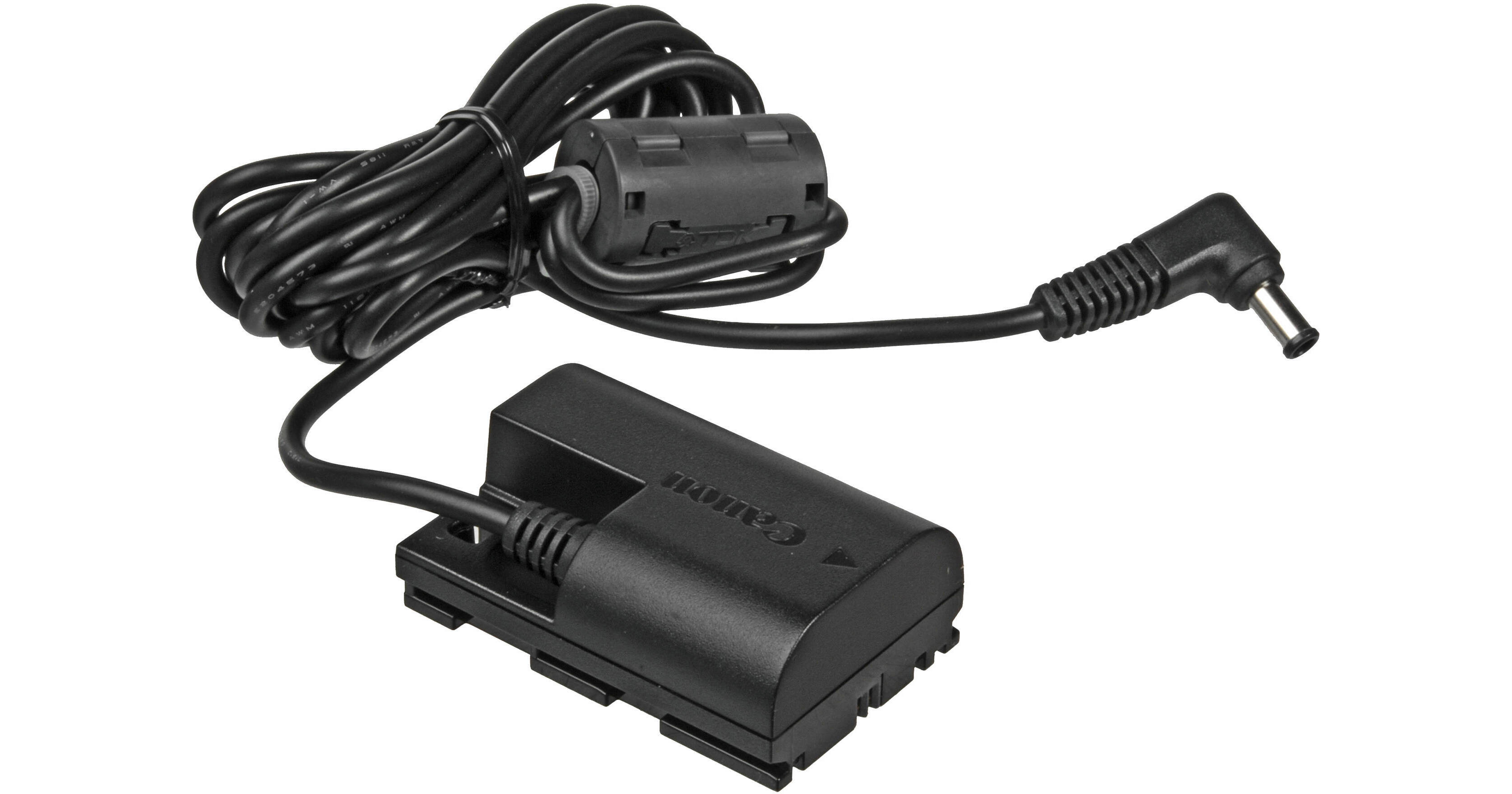 Canon DC Coupler DRE6 3352B001 B&H Photo Video