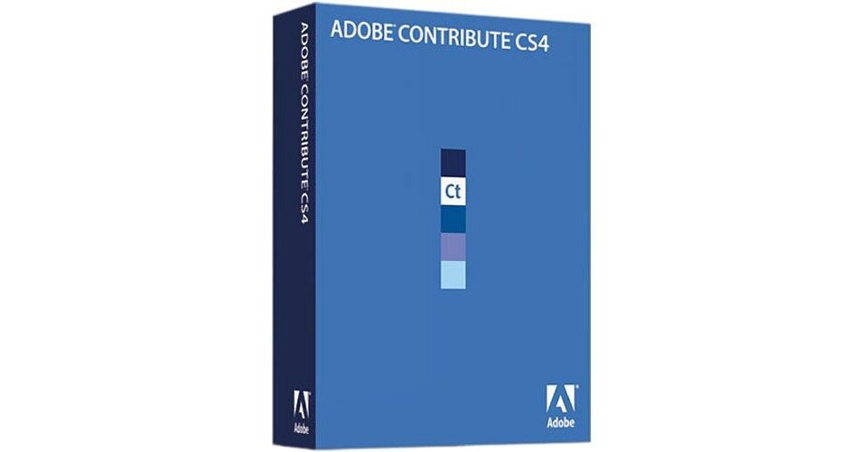 Adobe contribute что это