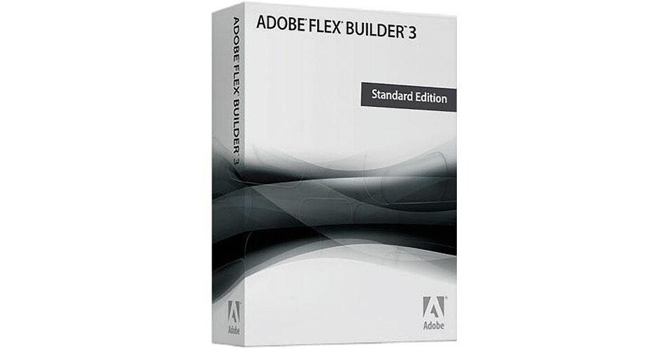 Adobe Flex Builder 3 for Mac and Windows (Upgrade) 38044409 B&H