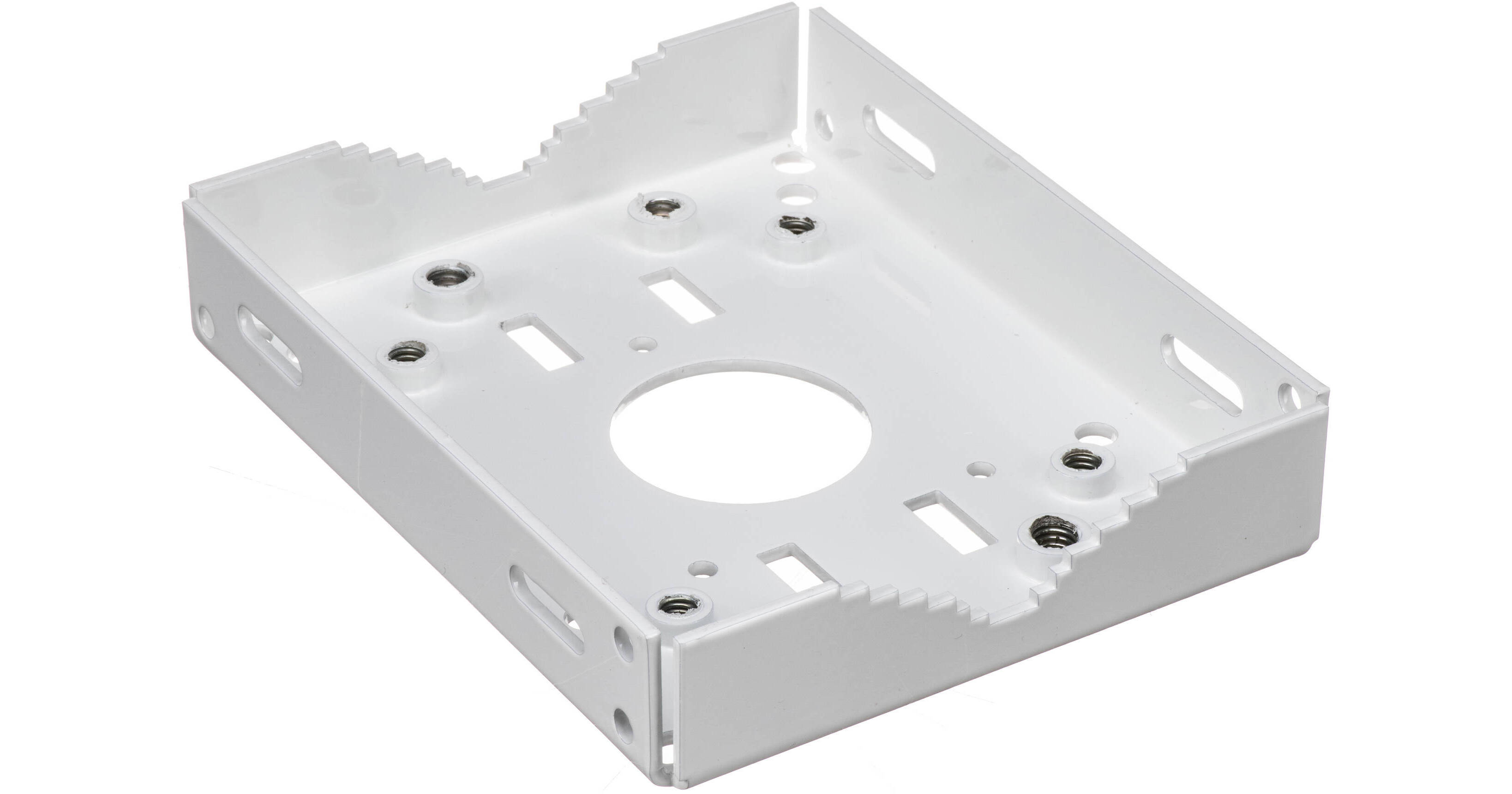 Dotworkz EZ Lock Pole Mount Bracket BRMPM1 B&H Photo Video