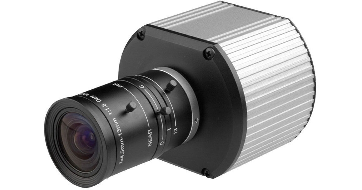 Arecont Vision AV5105DN 5 Megapixel IPCamera AV5105DN B&H