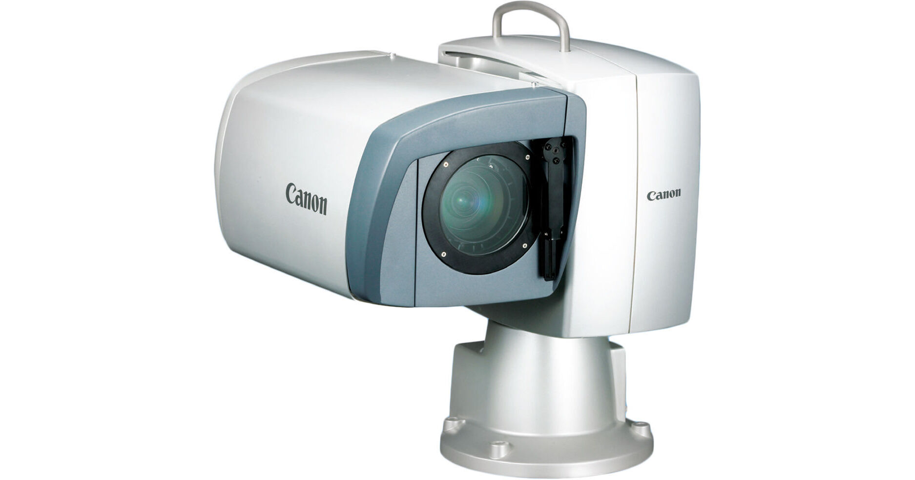 Canon BU45H Remote Control PTZ Camera System BU45H B&H Photo