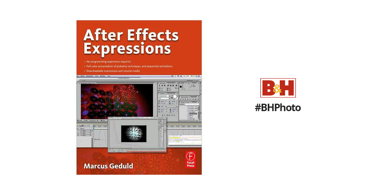 after effects expressions marcus geduld pdf download
