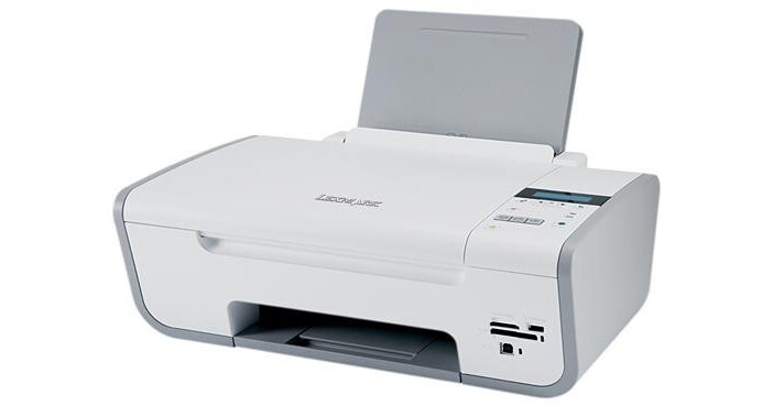 Lexmark X3650 All-In-One Inkjet Printer 16F1200 B&H Photo Video