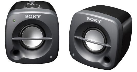 Sony SRS-M50/BLK Portable Speakers (Black) SRSM50/BLK B&H Photo