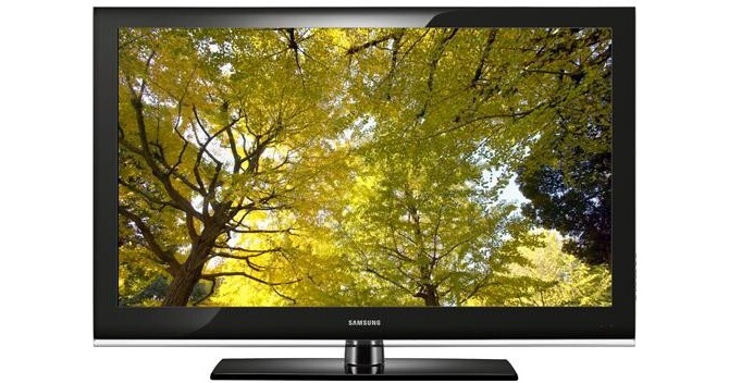 Samsung LN40B530P7F LCD TV Drivers Download Samsung LN40B530P7F LCD TV Drivers