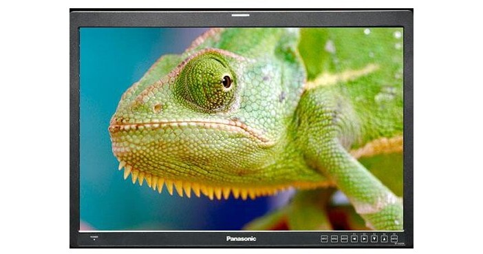 Panasonic BT-LH2550 26