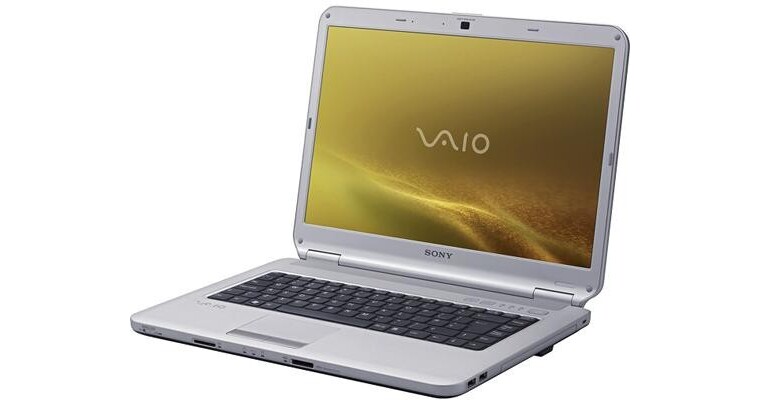 Sony VAIO NS VGN-NS240E/S Notebook Computer VGNNS240E/S B&H