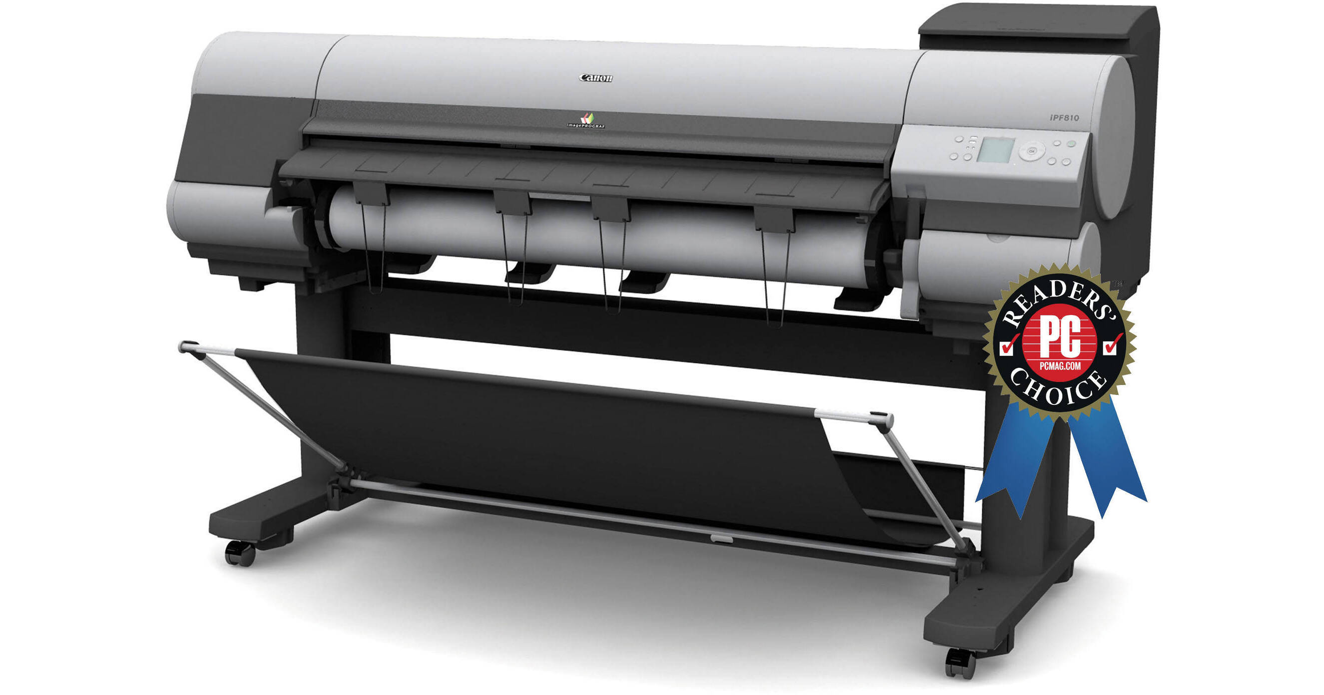 Drivers Canon imagePROGRAF iPF810 PRO Printer Canon imagePROGRAF iPF810 PRO Printer Windows Vista 32-BIT