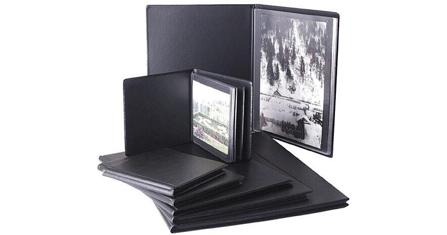 11x14 Photo Album