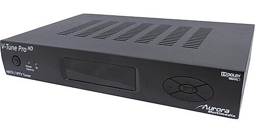 Aurora Multimedia VTune Pro HD NTSC & ATSC/QAM IPTV VTUNE PRO