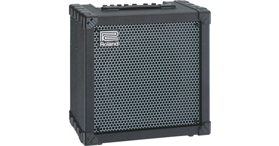 Roland CUBE-80X Guitar Amplifier CUBE-80X B&H Photo Video