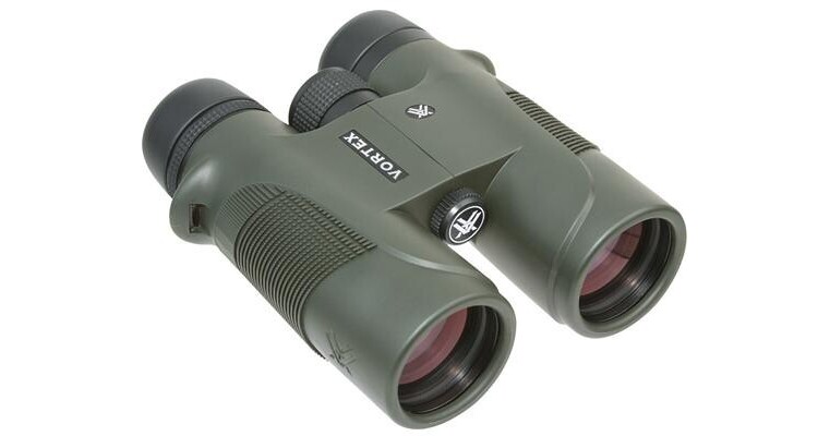 Vortex 12x50 Diamondback Binocular D5012 B&H Photo Video