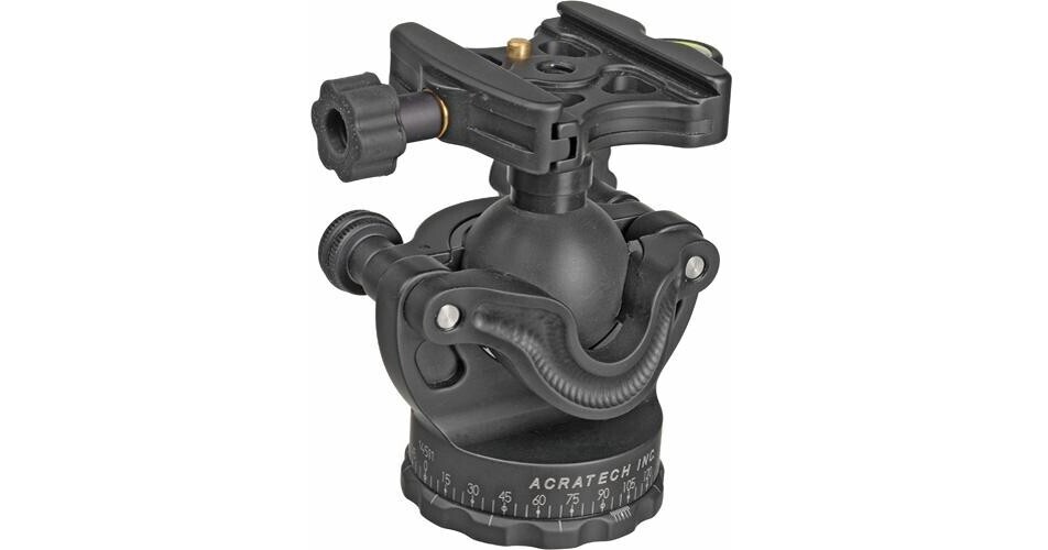 Acratech GV2 Ball Head/Gimbal Head 1152 B&H Photo Video