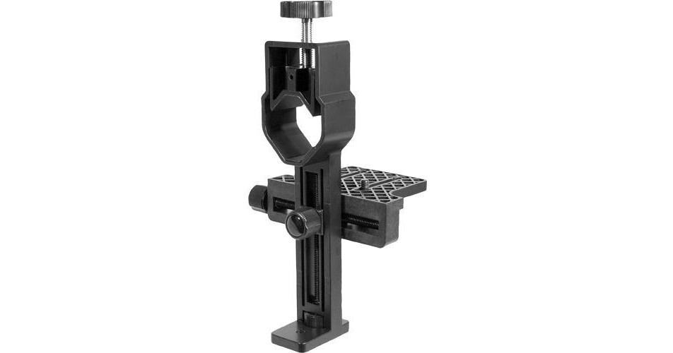 Vortex Universal Digiscoping Adapter (Small) 2845 B&H Photo Video