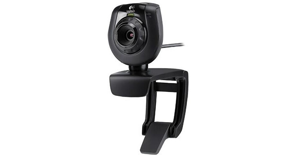 Logitech discount 3000 webcam