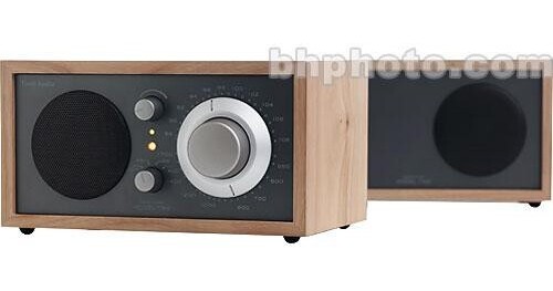 tivoli model two subwoofer