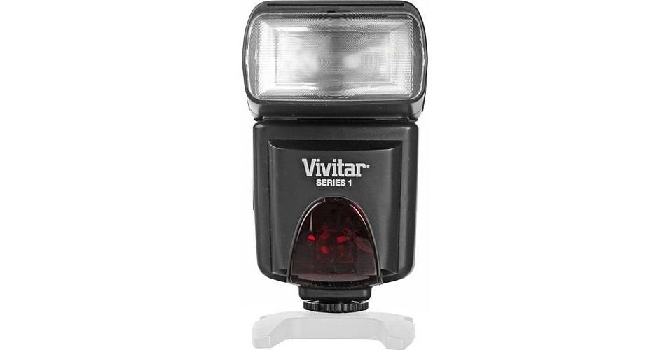 vivitar series 1 flash