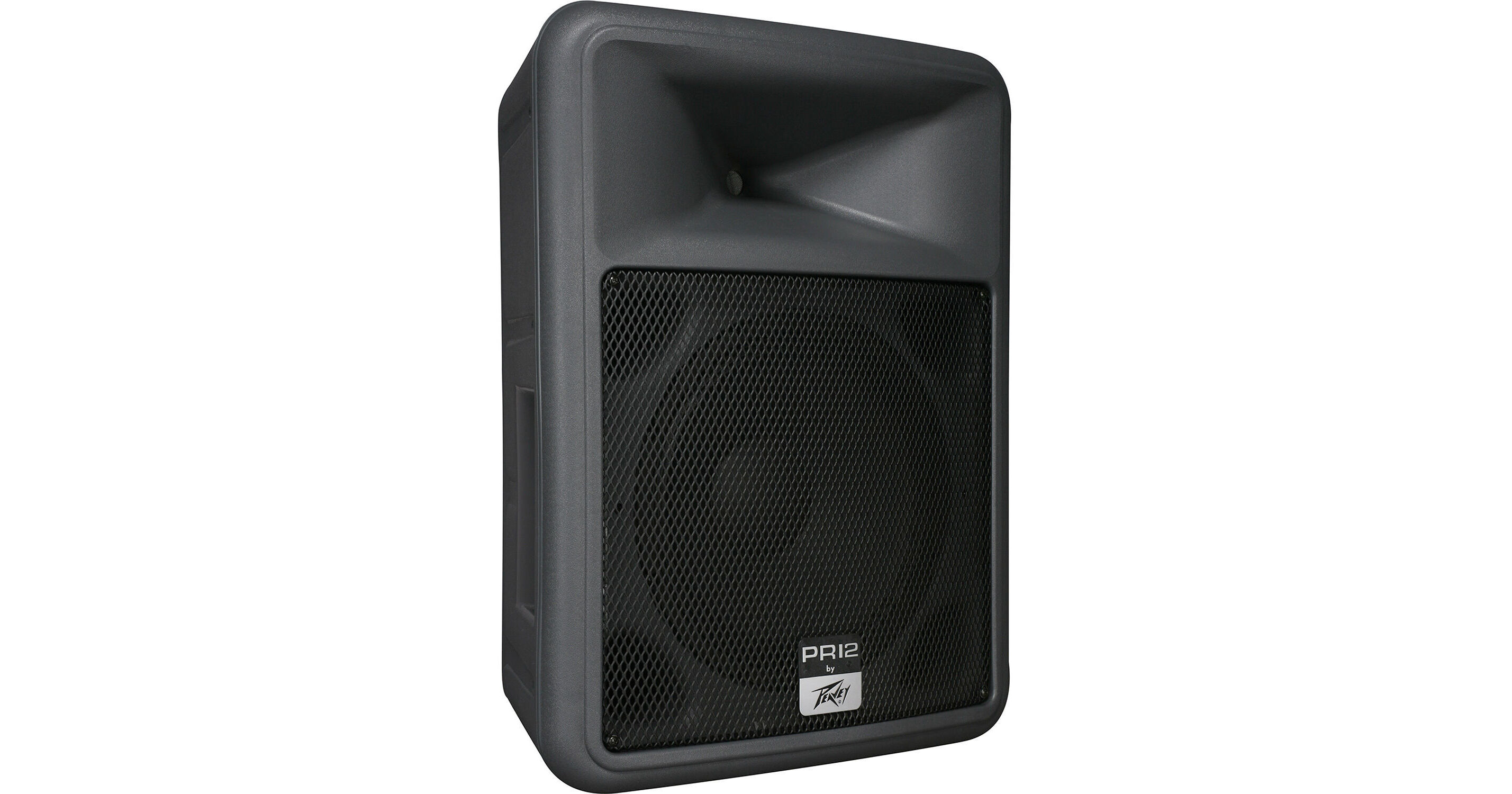 Peavey PR12 2Way Portable PA Speaker with 12" Woofer 00583900