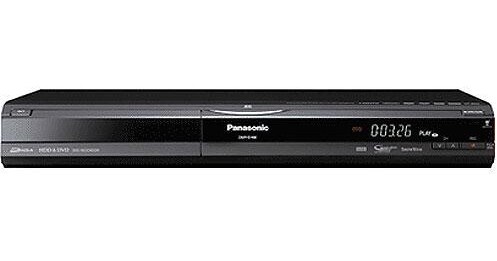 Panasonic DEMO DMR-EH68 Multi-System, Multi-Zone DMREH68 B&H