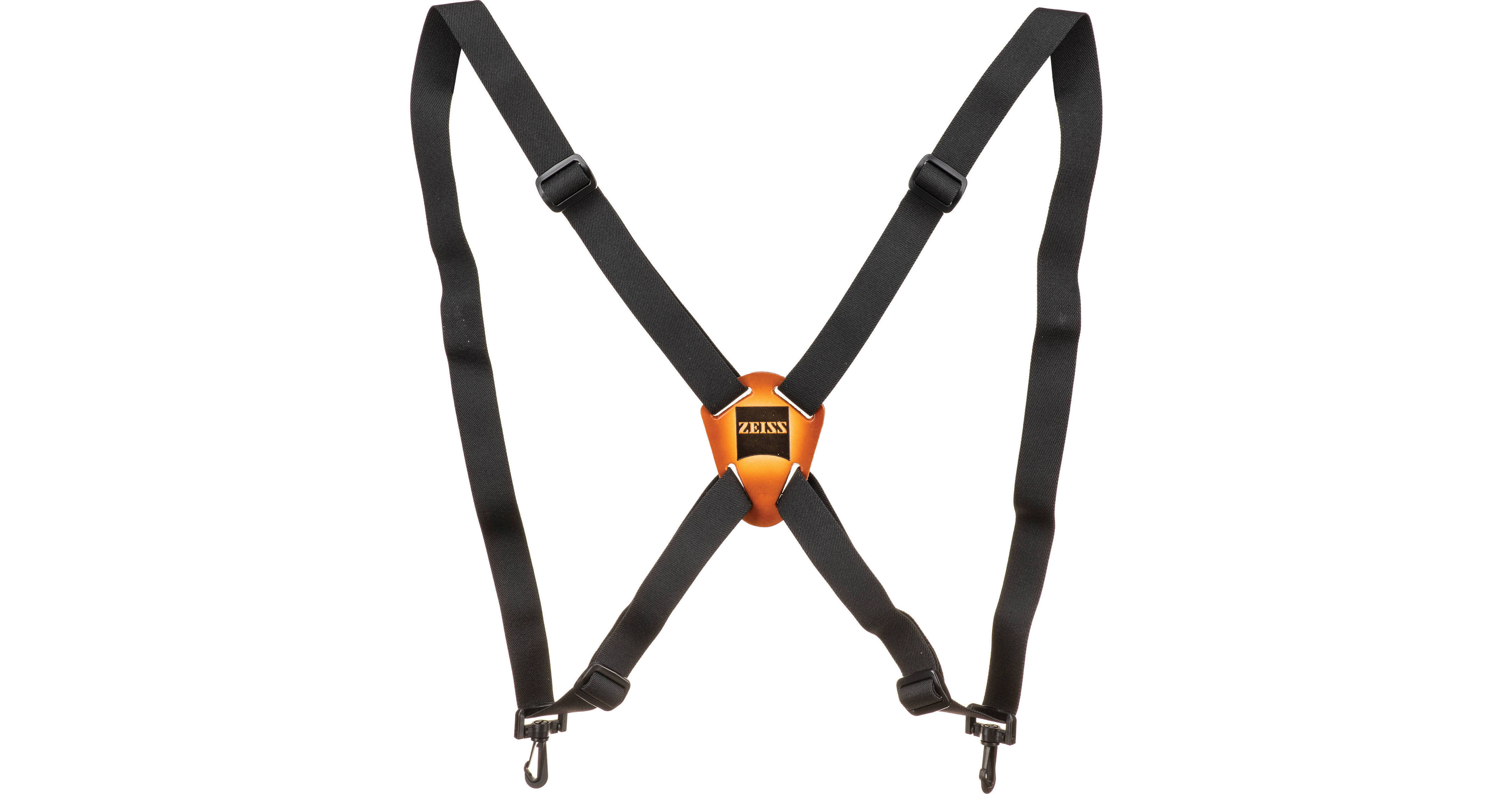 ZEISS Binocular Harness Strap 0000000490090 B&H Photo Video