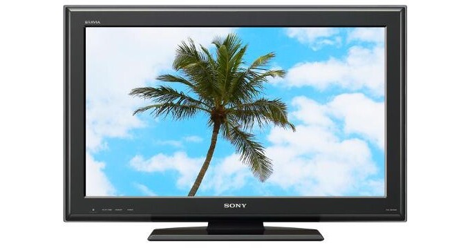 Sony KDL-32L5000 32