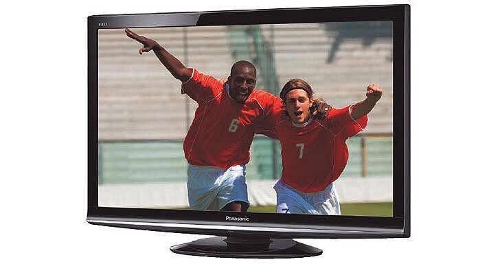 Panasonic TCL37G1 Viera G1 LCD HDTVs TC-L37G1 B&H Photo Video