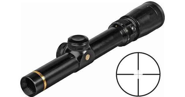 全品最安値に挑戦 エムエムオプティクスLeupold VX-3HD 1.5-5x20