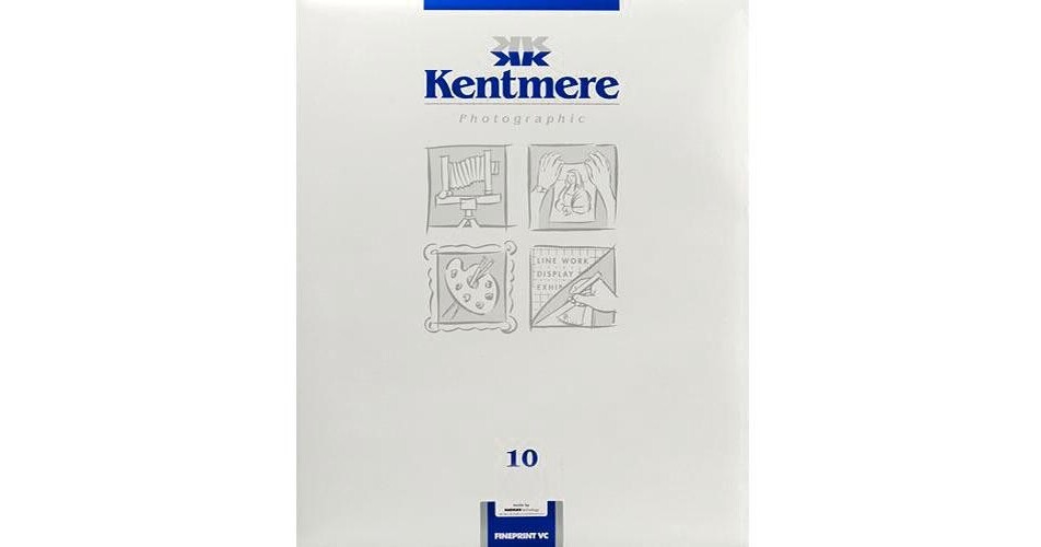 kentmere fineprint vc wt kentmere fineprint vc wt
