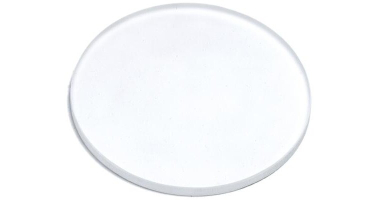 Profoto Glass Plate for B1, B1X, D1, and D2 Monolights 331524