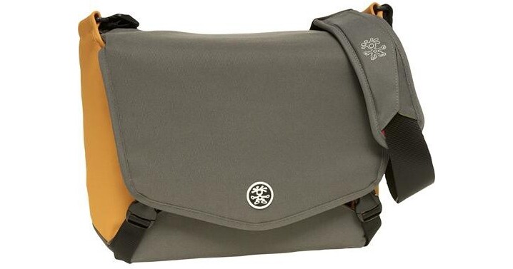 crumpler moderate embarrassment