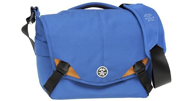 Crumpler 6 Million Dollar Home Camera Bag MD0610A B&H Photo