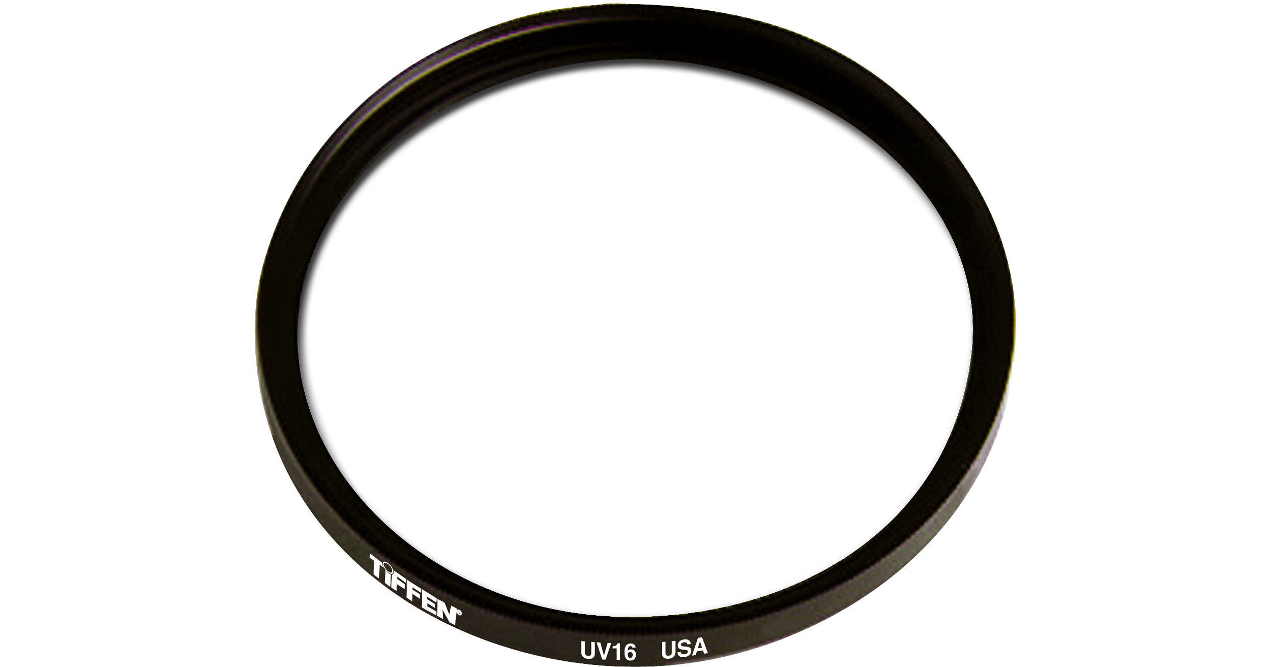 Tiffen 405UV16 40.5mm UV16 Filter