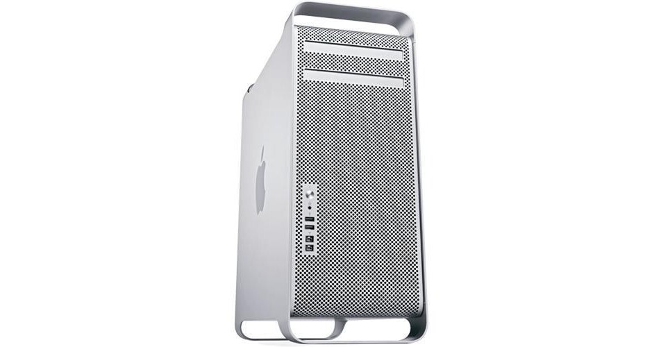 Apple Mac Pro Desktop Computer Workstation (Early 2009)