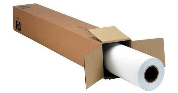 HP Premium Matte Photo Paper 24" x 100' CG459A B&H Photo Video