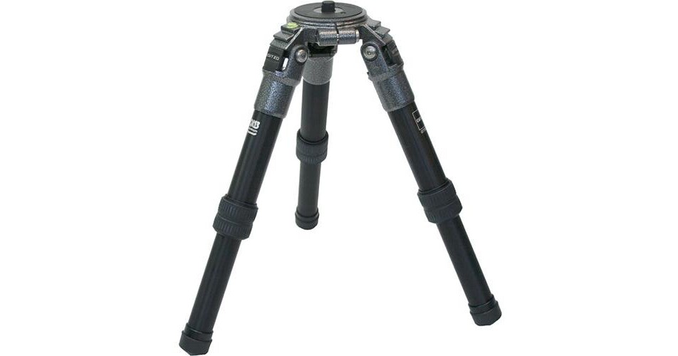Gitzo GT3320BS 2Section Aluminum Tripod Legs GT3320BS B&H Photo