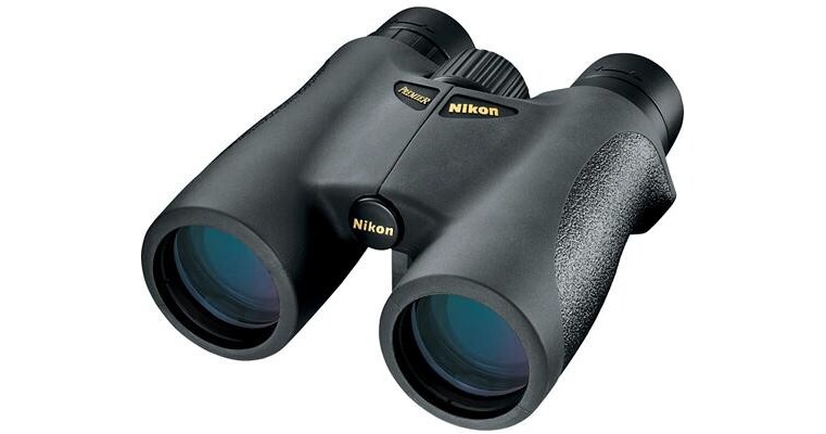 Nikon best sale premier binoculars