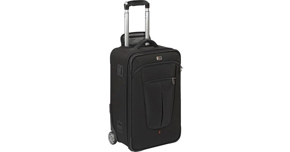 lowepro pro roller x100