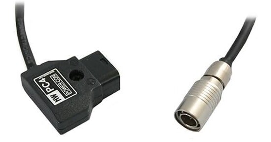 HawkWoods PC4 Adapter Cable PC4 B&H Photo Video