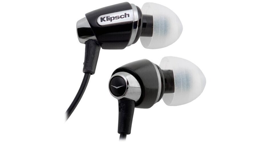 Klipsch s4 discount