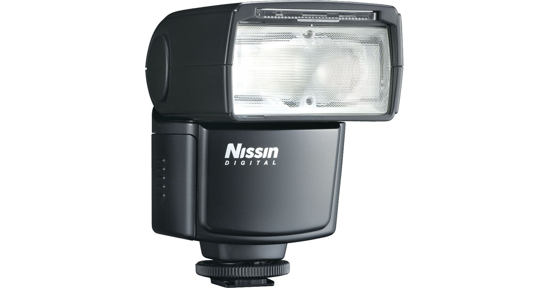 Nissin Di466 Flash For Canon Cameras ND466C B H Photo Video